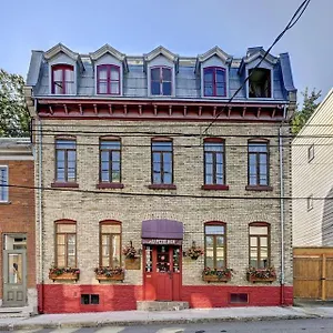 Au Petit Roi Quebec City
