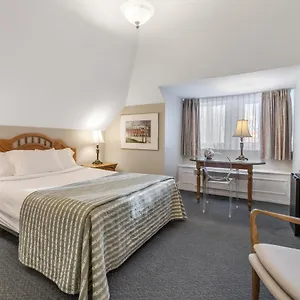 Manoir De La Tour Quebec City
