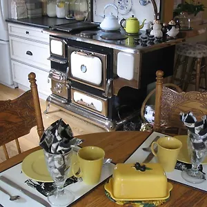 Bed & Breakfast Golden Dreams, Whistler