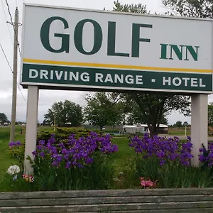 Golf Niagara Falls